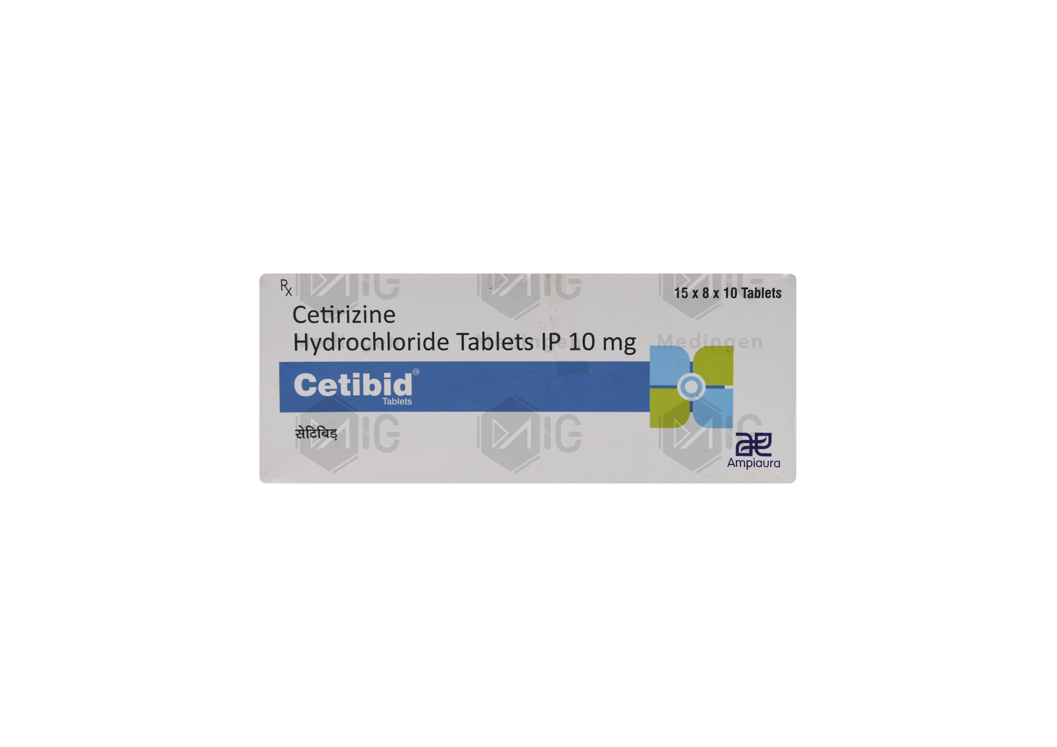CETIBID